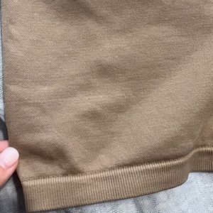 Saski shorts seamless worn a few times size L